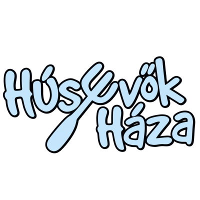Húsevők háza